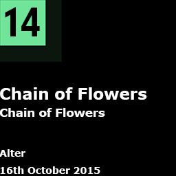 14. Chain of Flowers